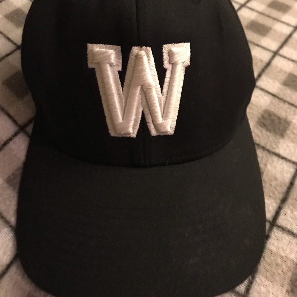 Pioneers flex fit hat